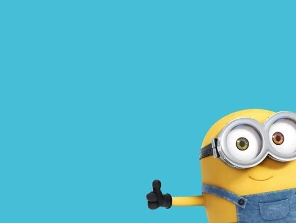 Minion hài hước