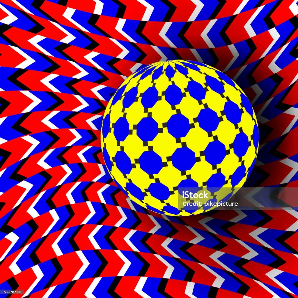 Hình ảnh 3D với hiệu ứng nghệ thuật độc đáo