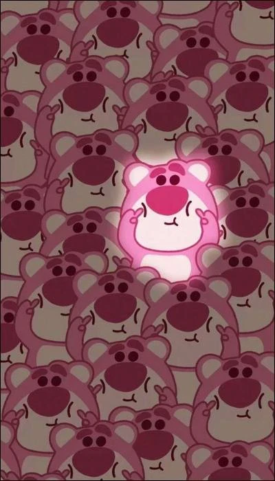 Hình nền cute sáng tạo