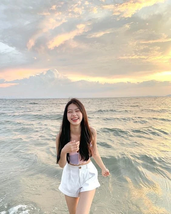 Chụp ảnh nghệ thuật với ánh sáng tự nhiên