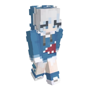 Skin 1