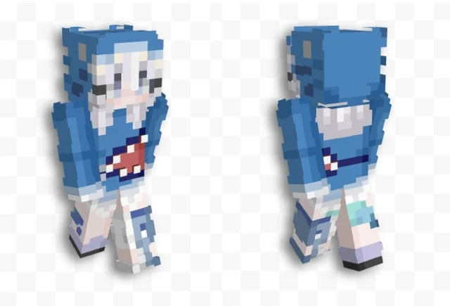 Skin 5
