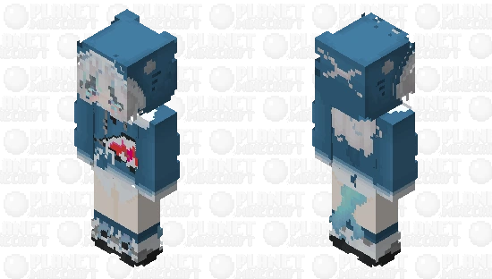 Skin 7