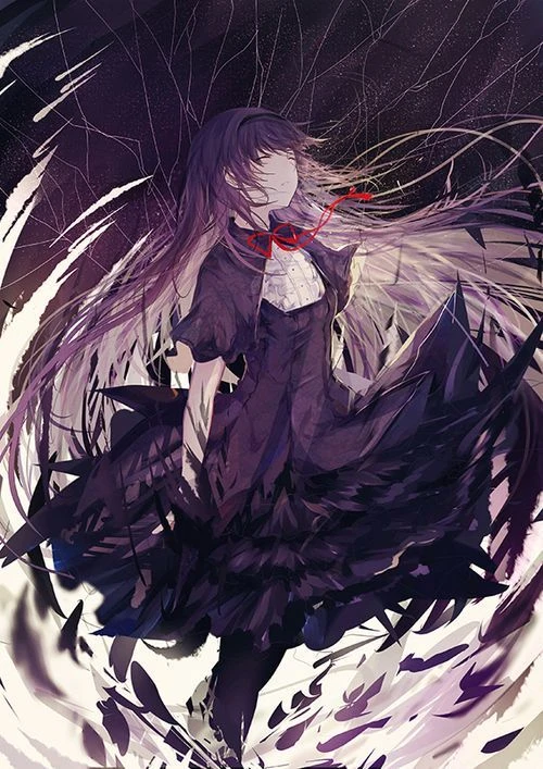 Nhân Vật Anime Lạnh Lùng
