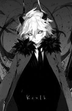 Hình Ảnh Nhân Vật Kaneki