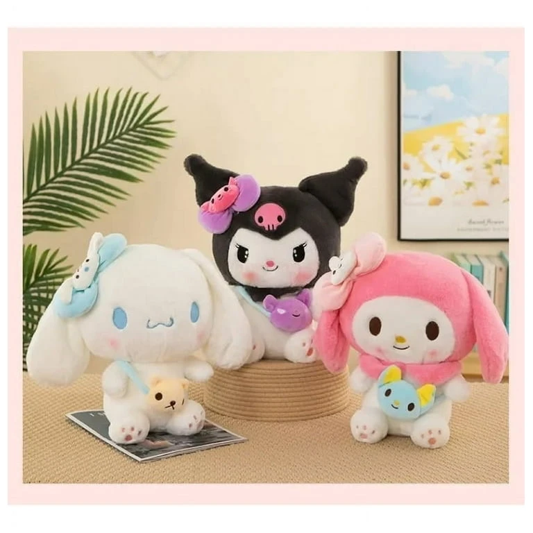Hình ảnh về Cinnamoroll