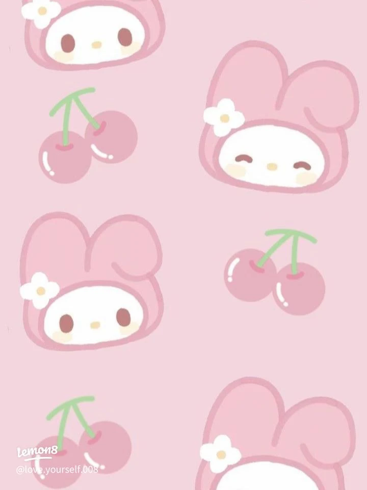 Kawaii My Melody