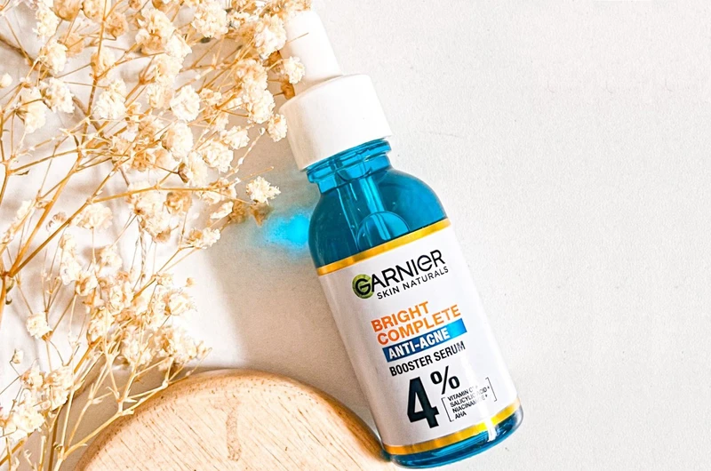 Serum Garnier Skin Naturals