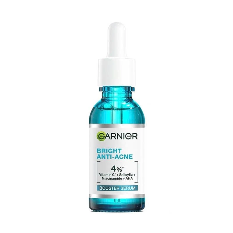 Serum Garnier Skin Naturals