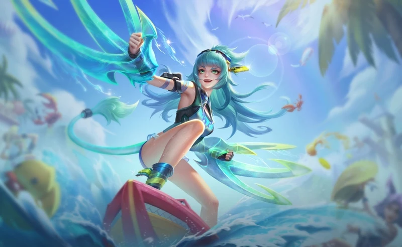 Aoi 6