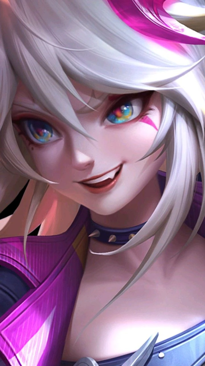 Aoi 8