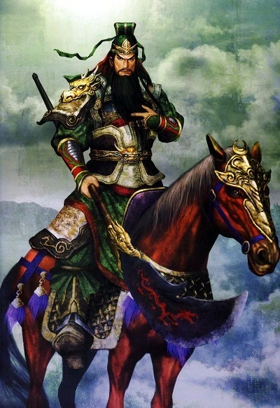 Triệu Vân trong trận chiến