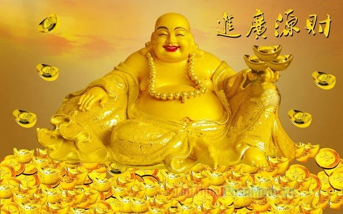 Hình Nền Đẹp Phong Thủy