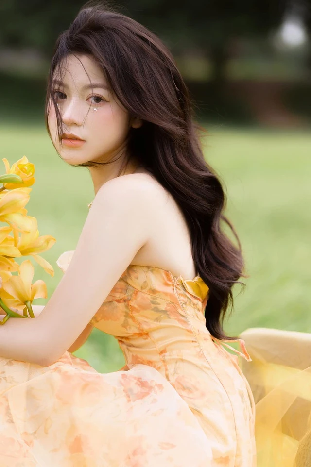 Hot Girl Gợi Cảm
