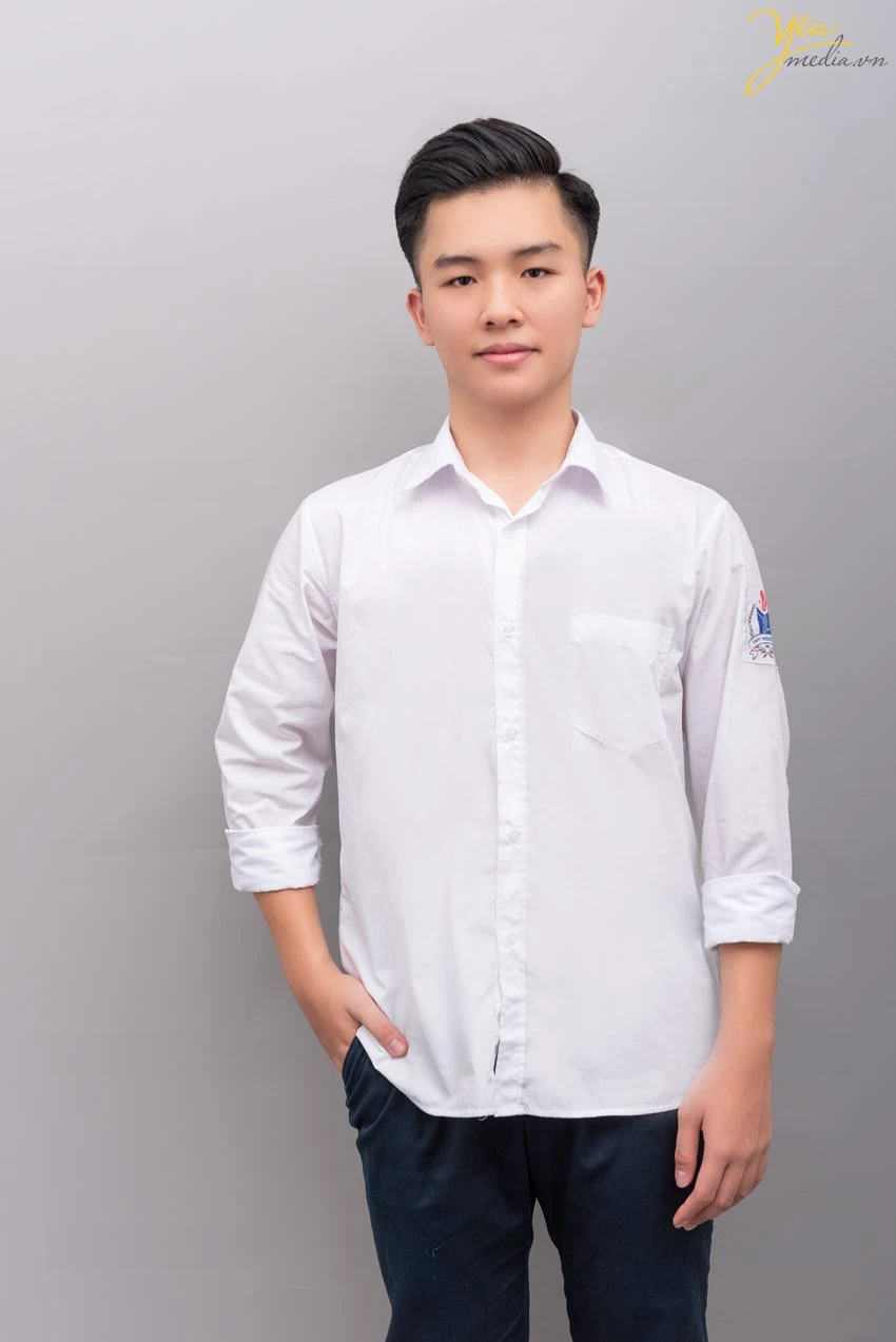 Học sinh tham gia hoạt động ngoại khóa