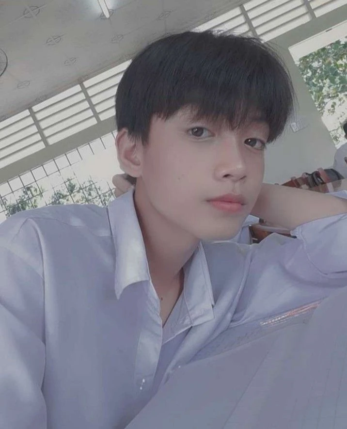 Bộ ảnh kỷ yếu độc đáo