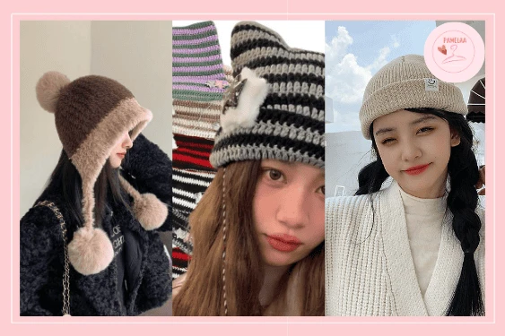 Nón beanie