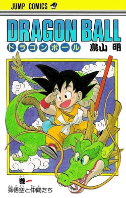 Son Goku