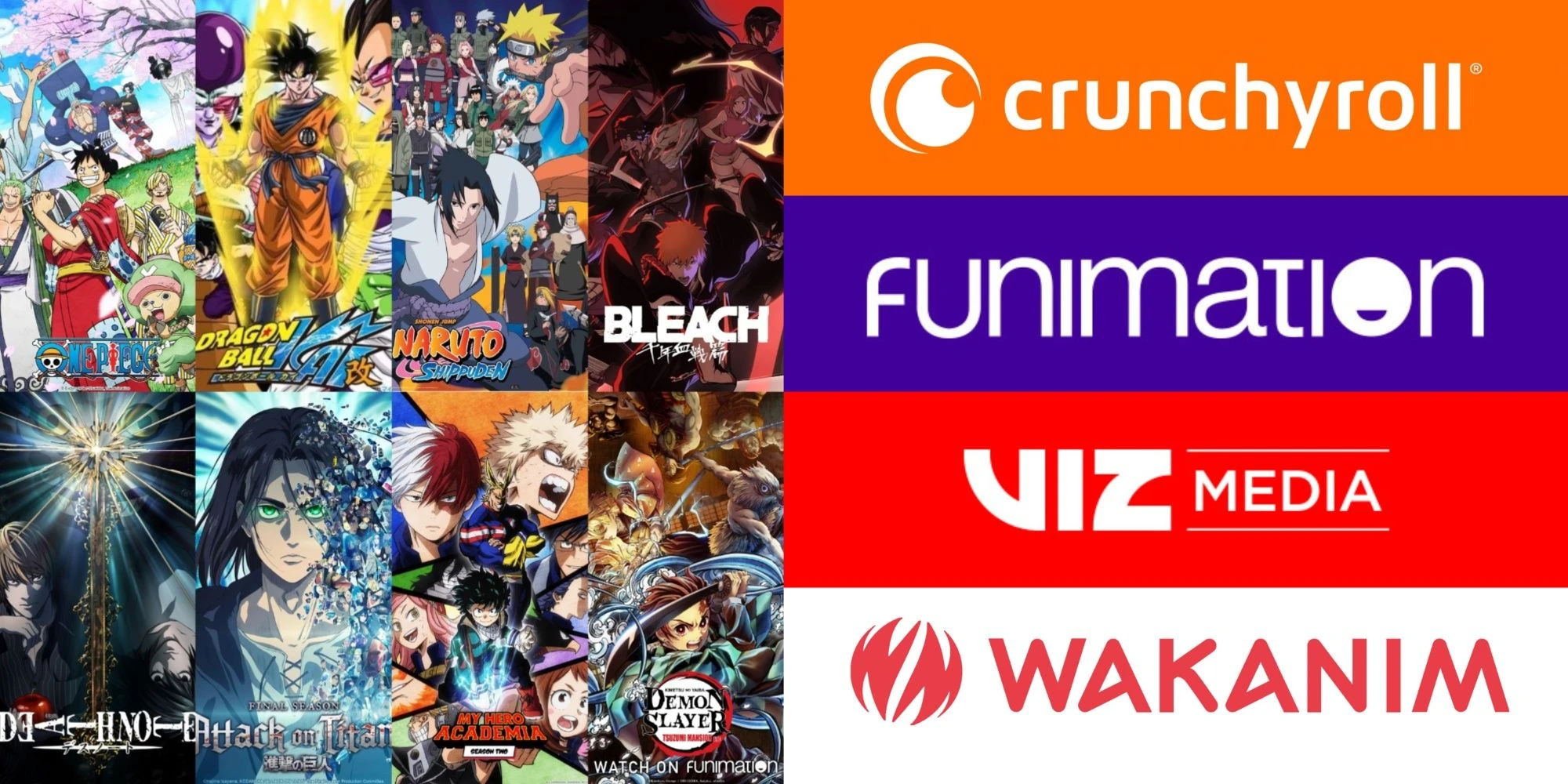 Anime Streaming