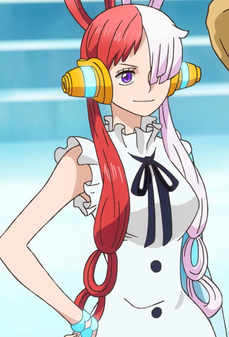 Uta trong One Piece