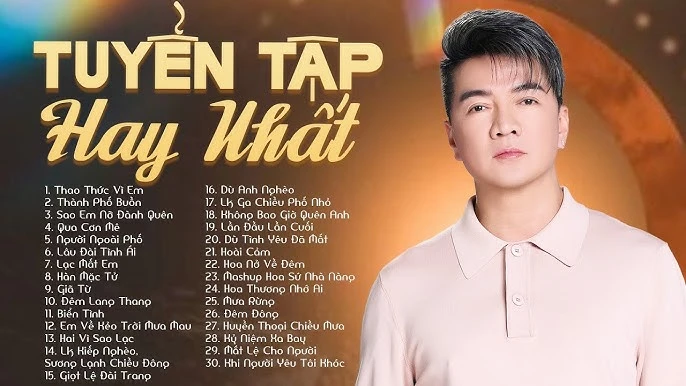 Mashup Cỏ Úa Bơ Vơ