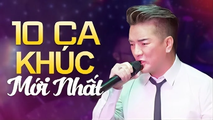 Liên Khúc Nhạc Trữ Tình