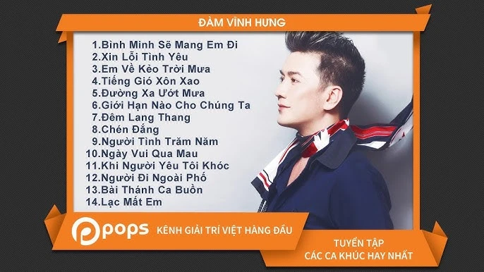 Tương tác với người hâm mộ
