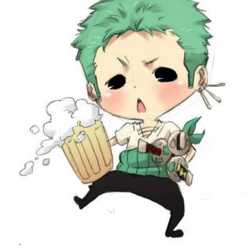 Zoro Ngộ Nghĩnh