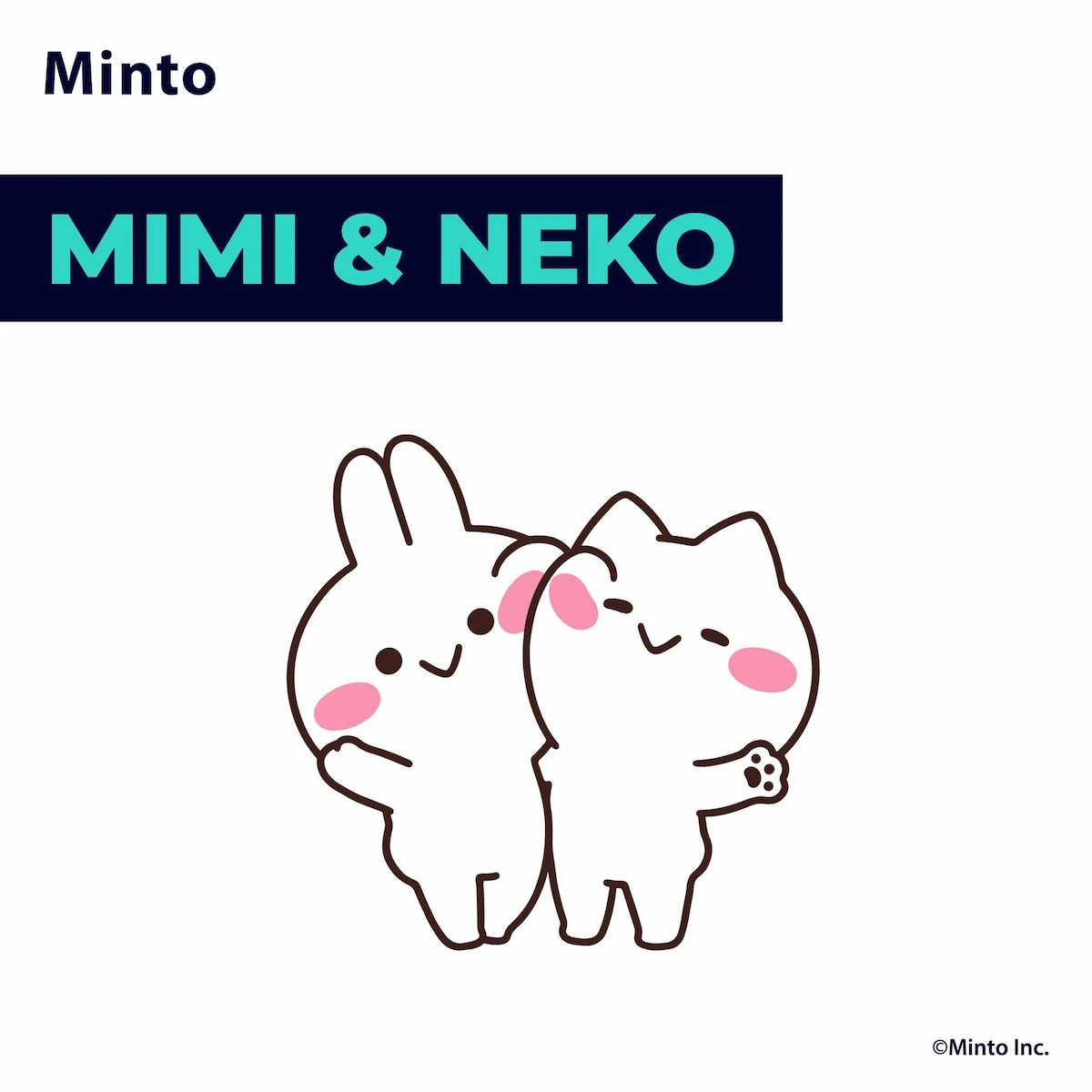 Mimi và Neko
