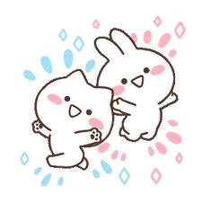 Mimi và Neko trong cuộc sống