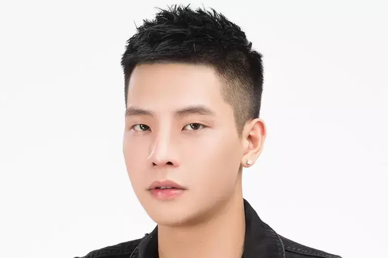 Tóc Undercut