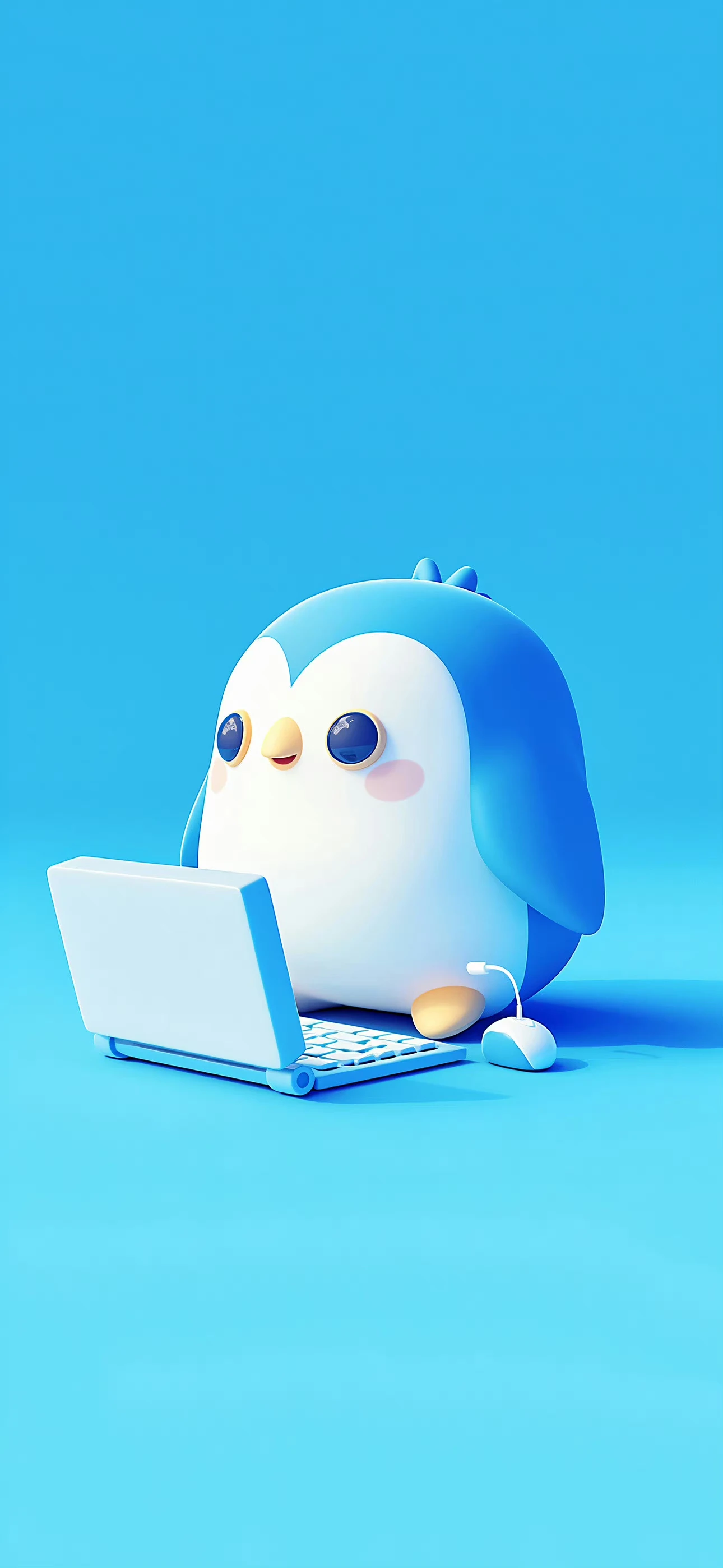 Hình nền thú cưng cute