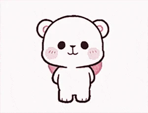 Hình nền động đáng yêu
