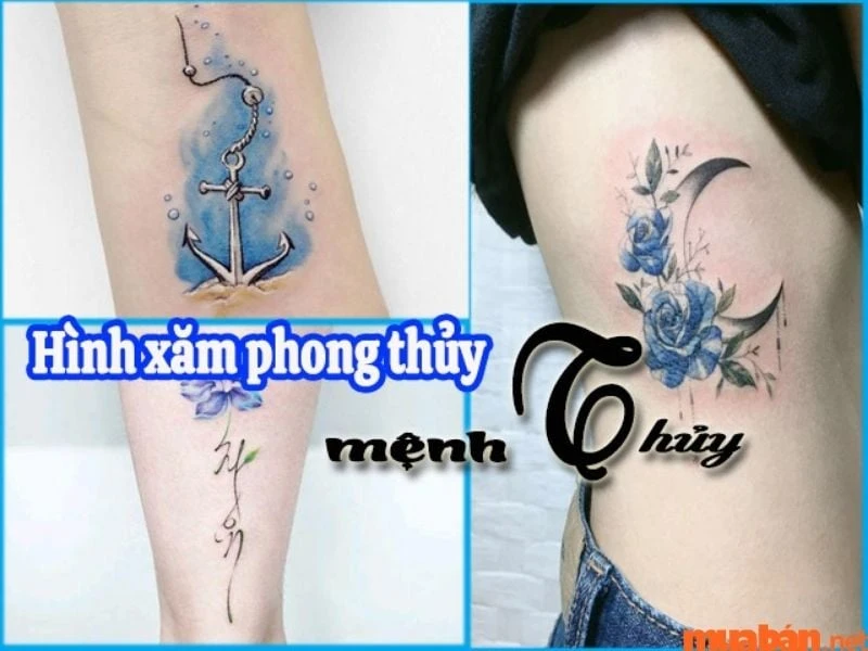Hình xăm cá chép