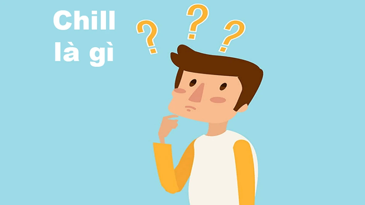Tận hưởng cuộc sống