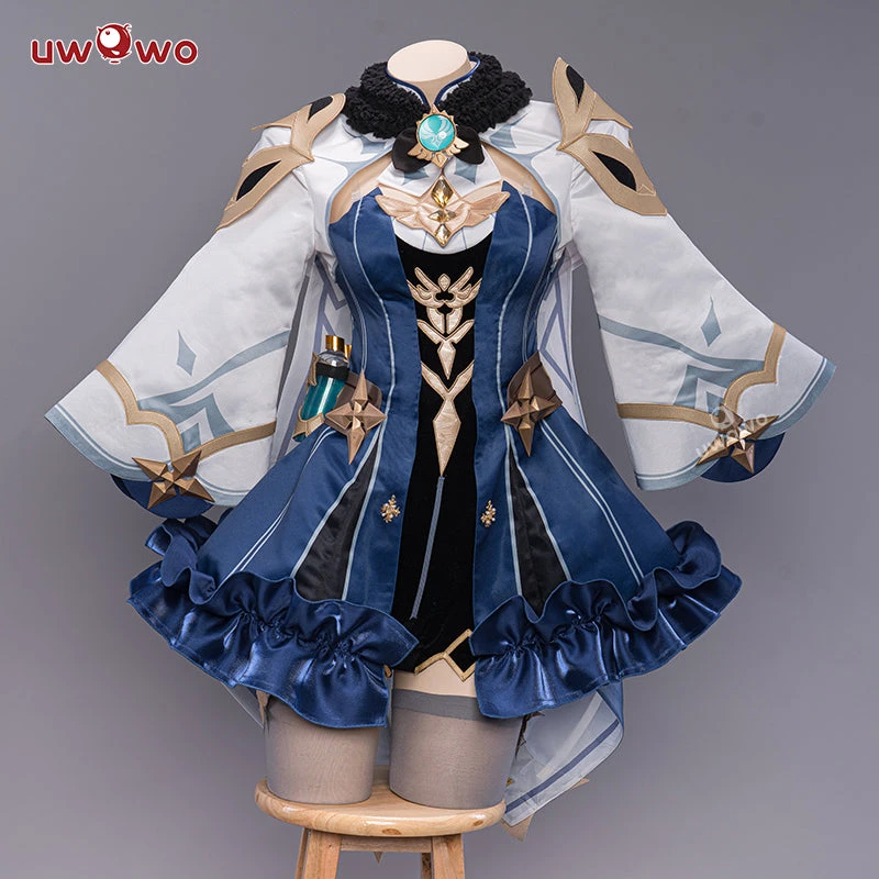 Cosplay 1