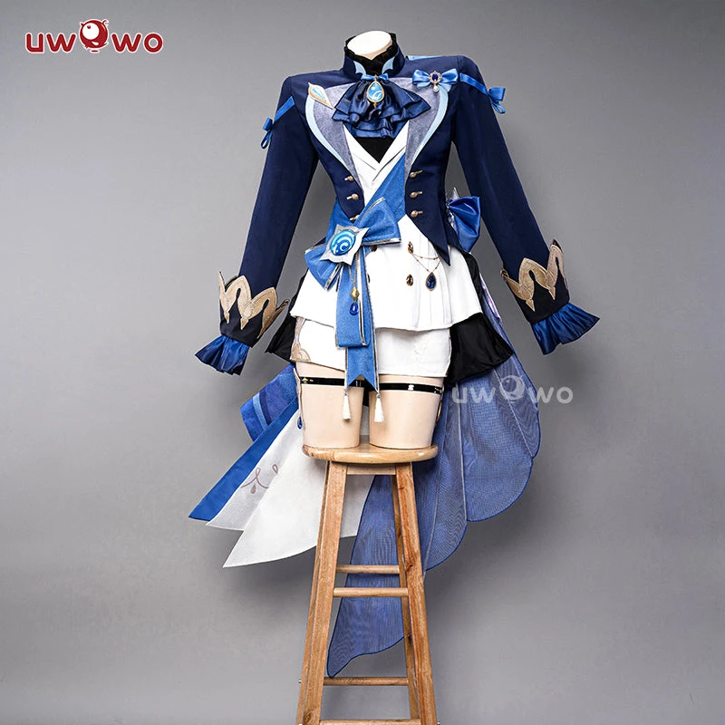 Cosplay 3
