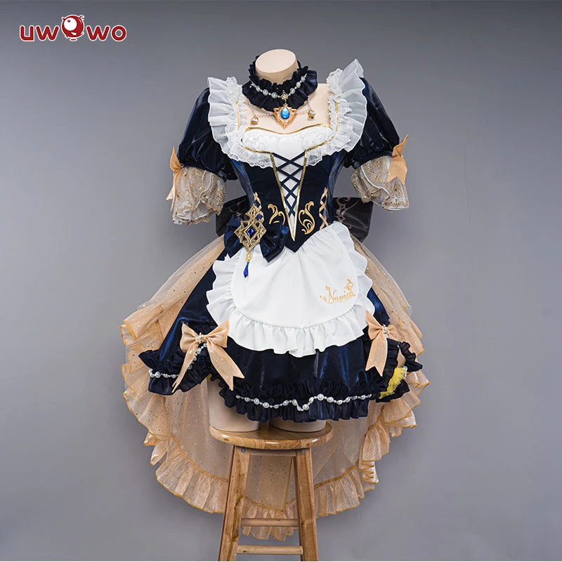 Cosplay 4