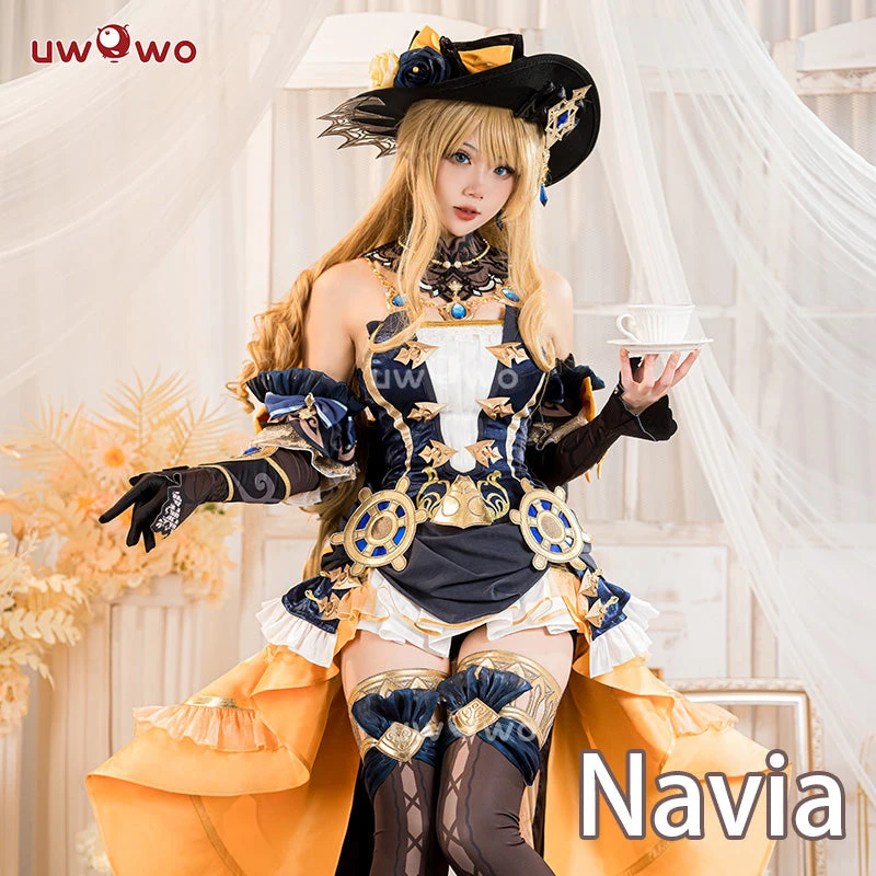 Cosplay 7