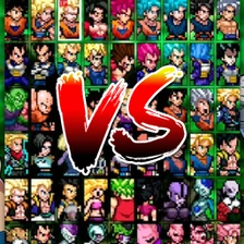 Chiến đấu với Goku