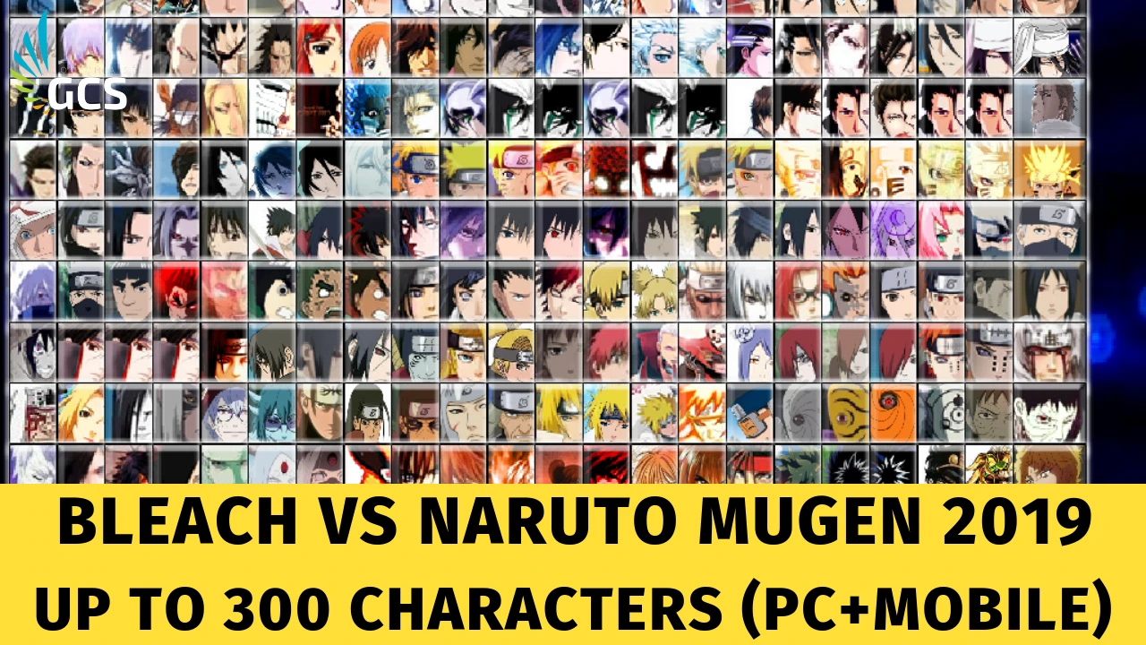 Chơi Trò Chơi Đối Kháng Anime