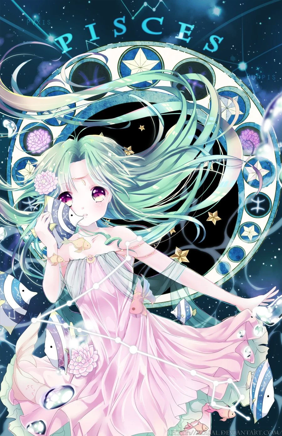 Hình ảnh anime đẹp