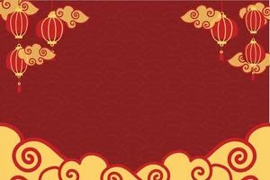 Hình nền đèn lồng