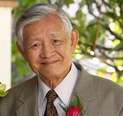Người lớn tuổi