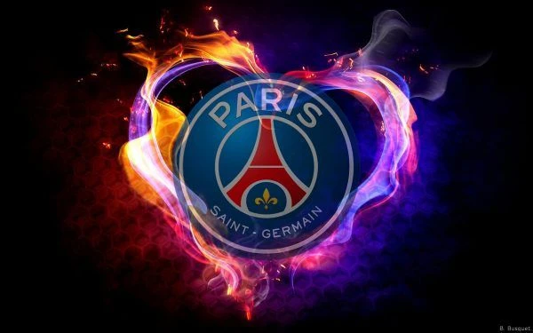 Hình nền Paris Saint-Germain