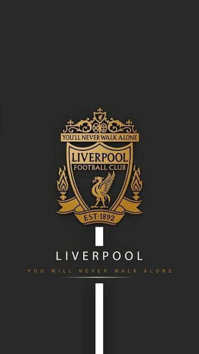 Hình ảnh cầu thủ Liverpool