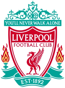 Logo Liverpool