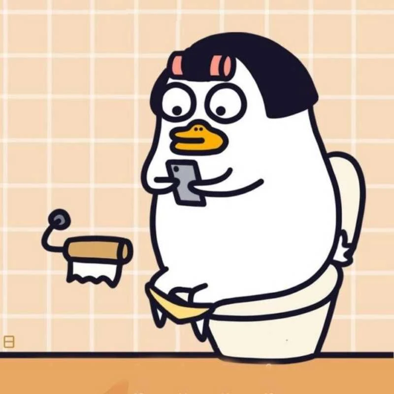 Hình ảnh vô tri cute 1