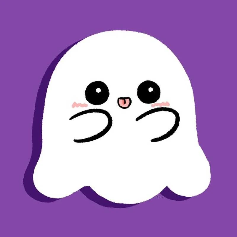 Hình ảnh vô tri cute 2