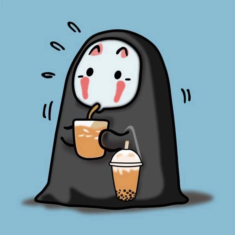 Hình ảnh vô tri cute 5